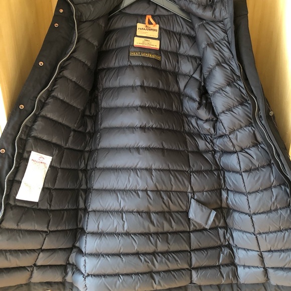 Parajumer Angie down jacket - Picture 5 of 8